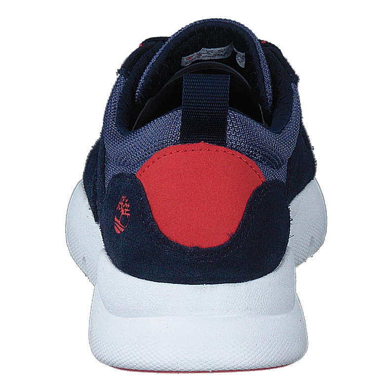 Boroughs Project Mix Ox Navy - Heppo.com