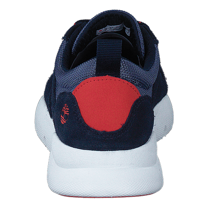 Boroughs Project Mix Ox Navy - Heppo.com