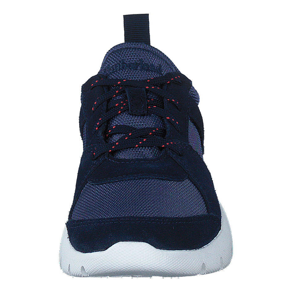 Boroughs Project Mix Ox Navy - Heppo.com