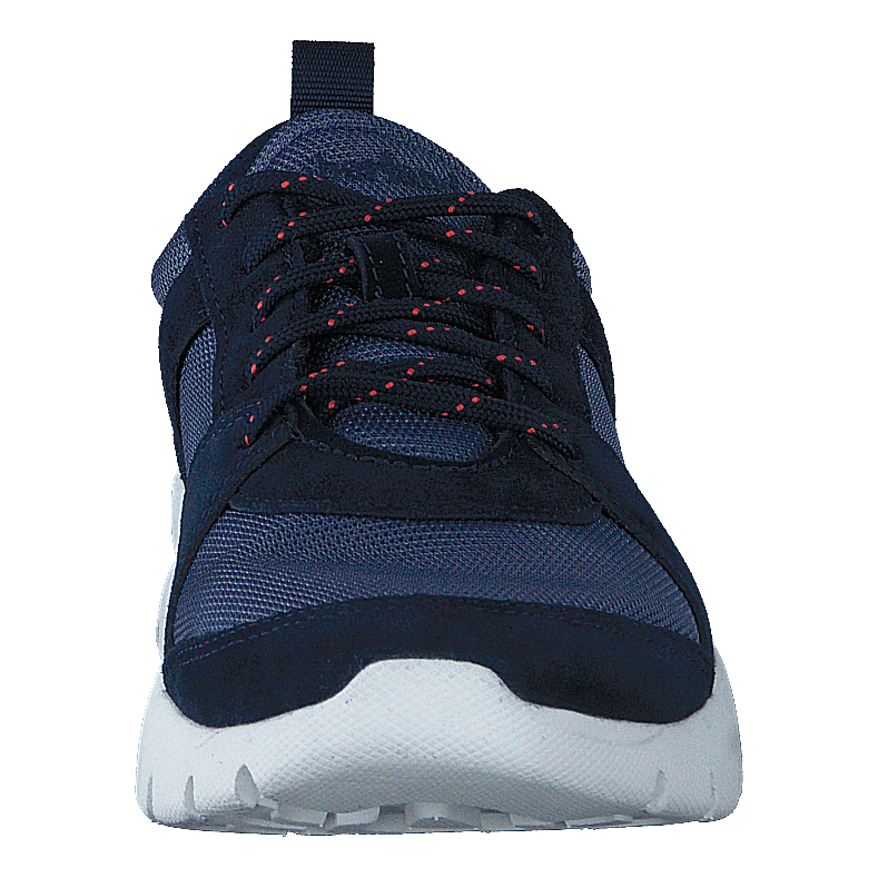 Boroughs Project Mix Ox Navy