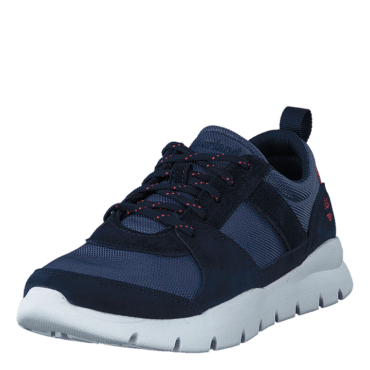 Boroughs Project Mix Ox Navy