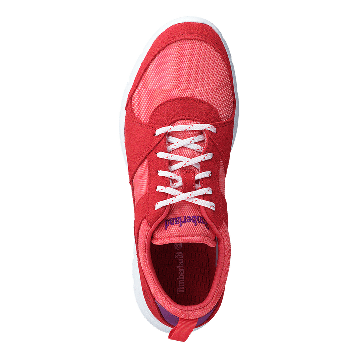 Boroughs Project Mix Ox Medium Pink