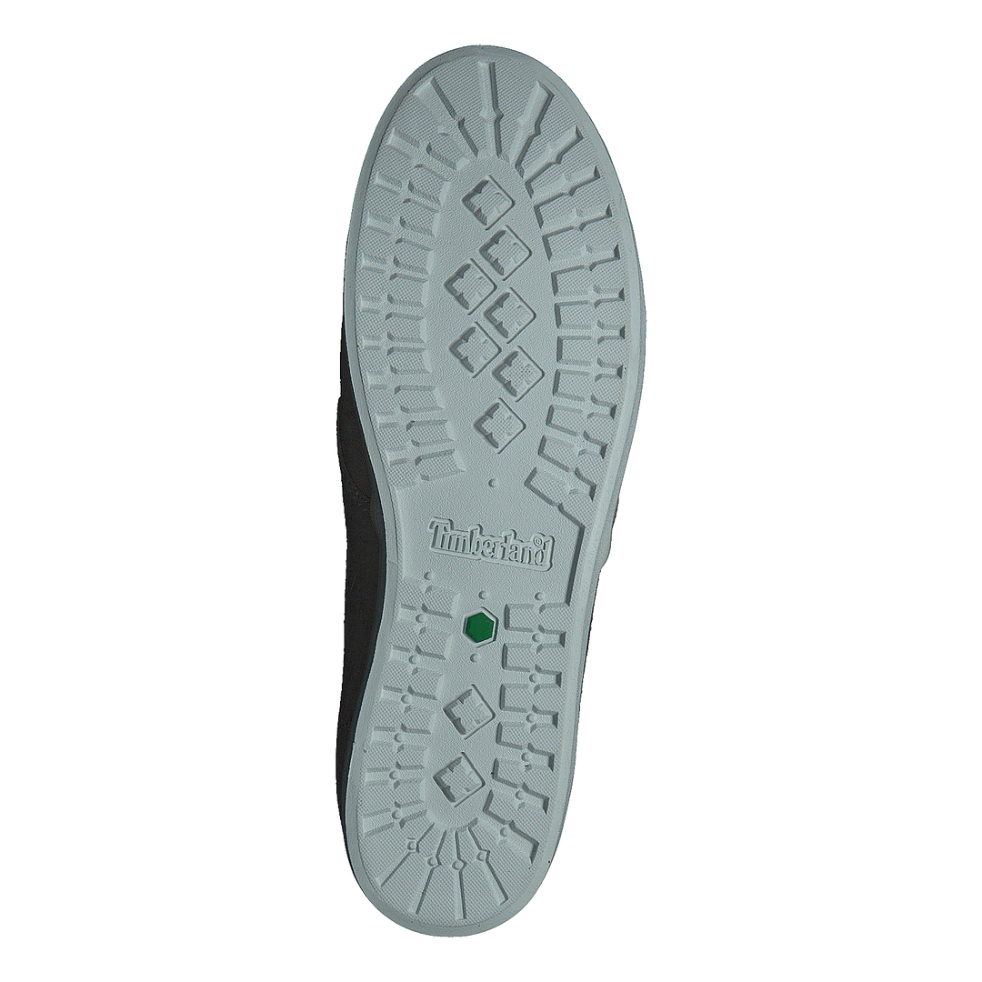 Dausette Slip-on Natural Canvas