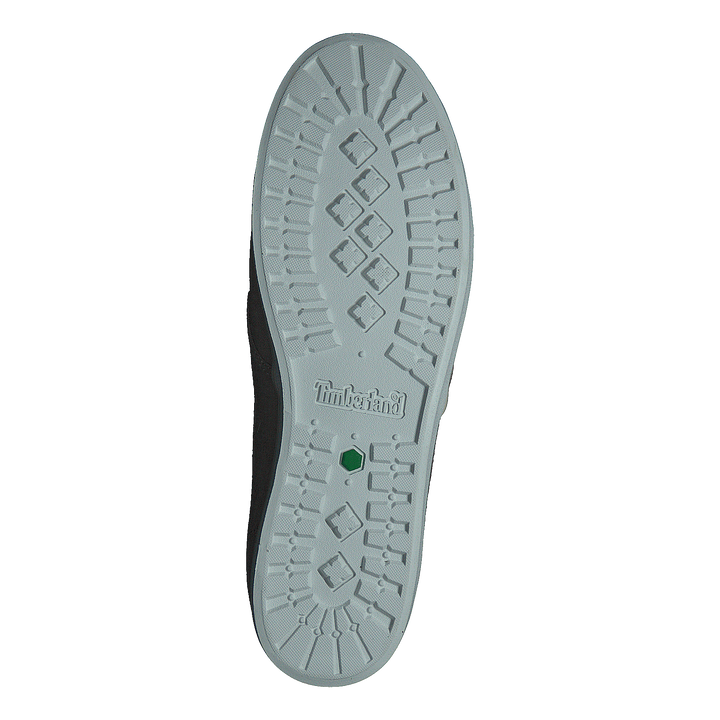 Dausette Slip-on Natural Canvas