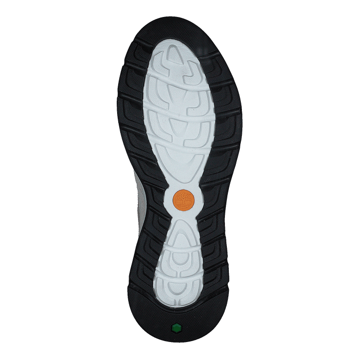 Boroughs Project F/l Ox White Suede - Heppo.com