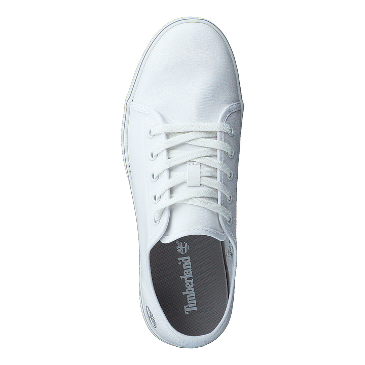 Skape Park Canvas Ox White Canavs