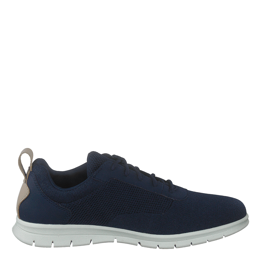 Graydon Knit Oxford Black Iris - Heppo.com