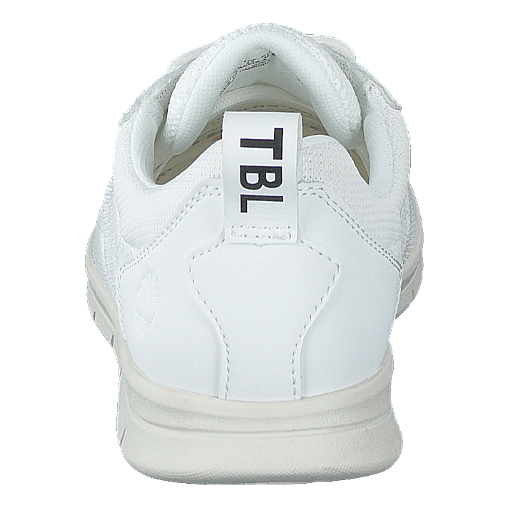 Graydon Knit Oxford White. - Heppo.com