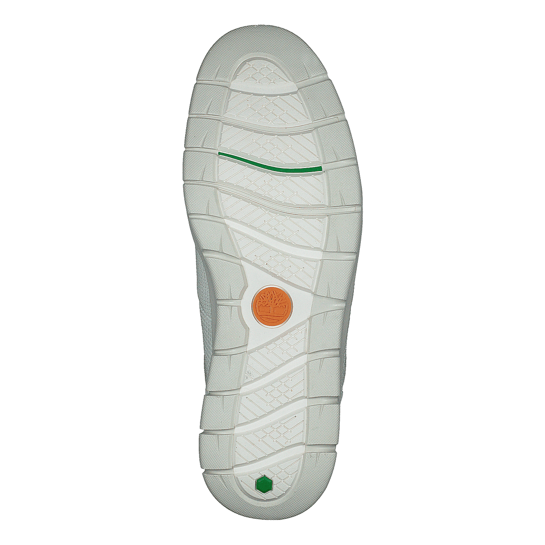 Graydon Knit Oxford White. - Heppo.com