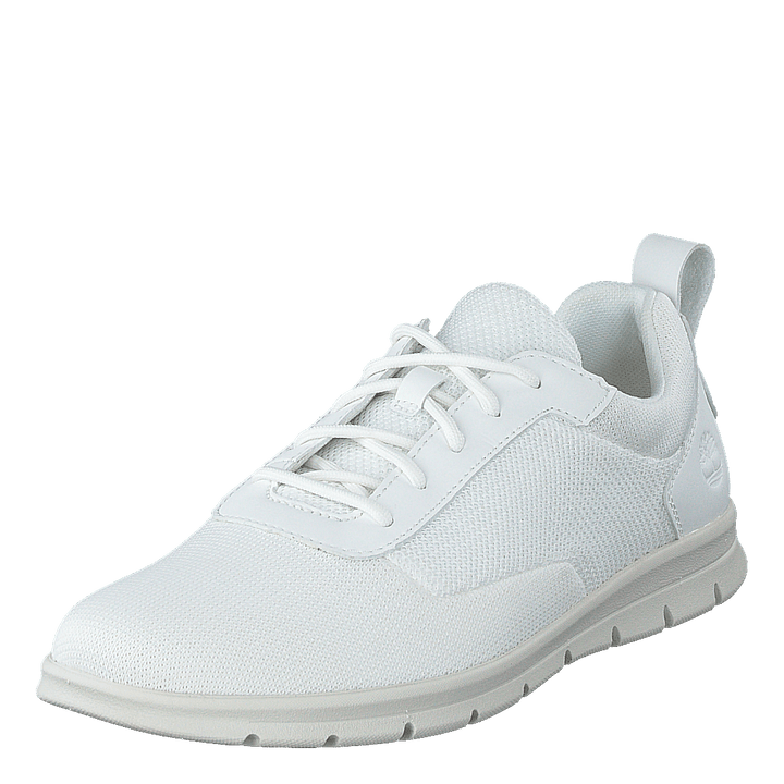 Graydon Knit Oxford White. - Heppo.com