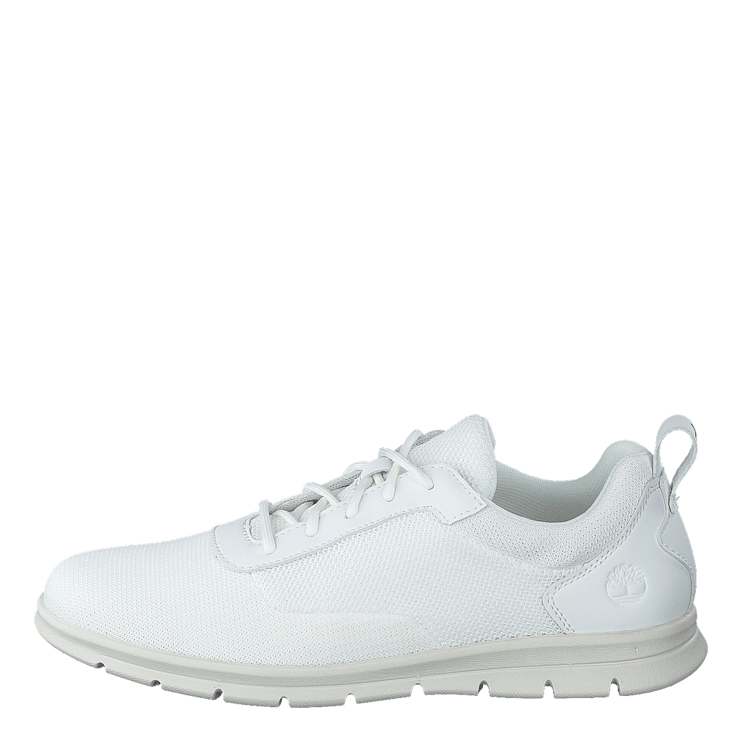 Graydon Knit Oxford White. - Heppo.com