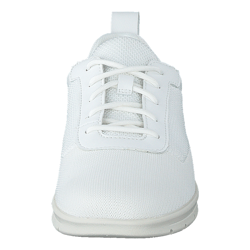 Graydon Knit Oxford White. - Heppo.com