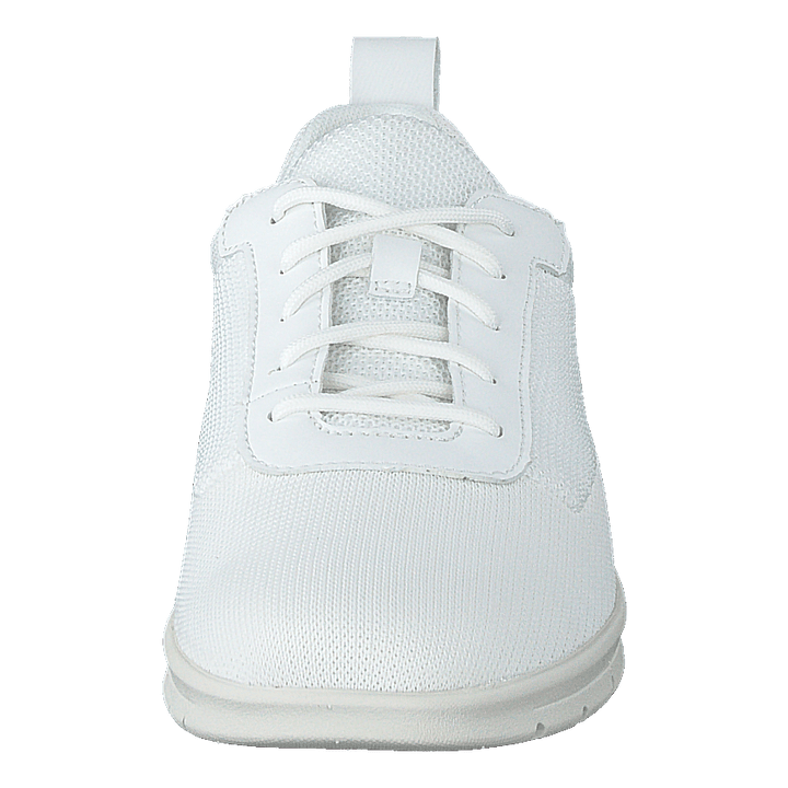 Graydon Knit Oxford White. - Heppo.com