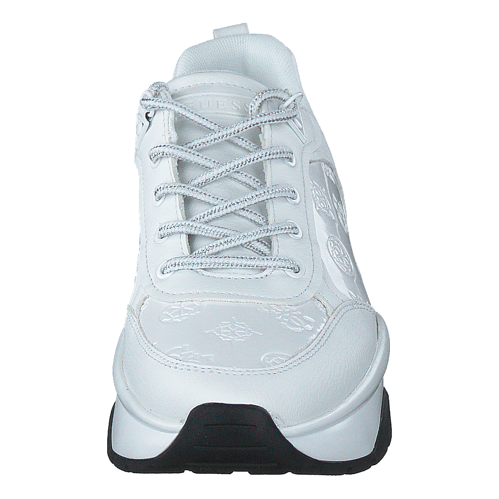 Cleao White - Heppo.com