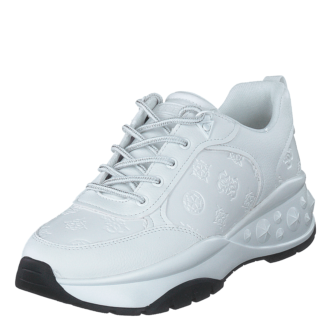 Cleao White - Heppo.com
