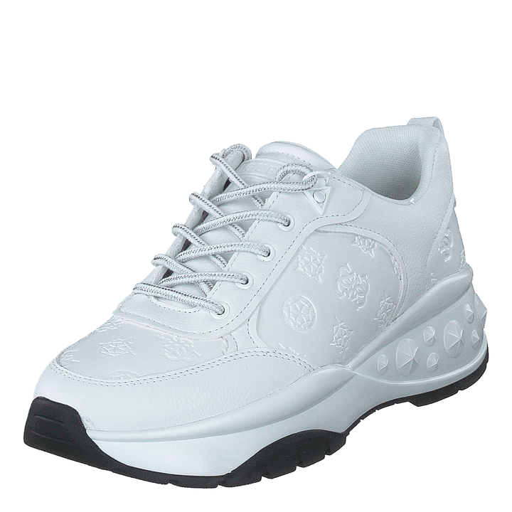 Cleao White - Heppo.com