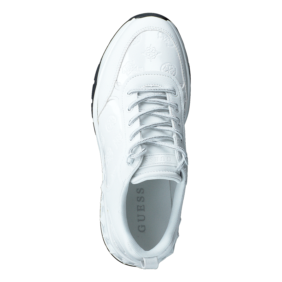 Cleao White - Heppo.com