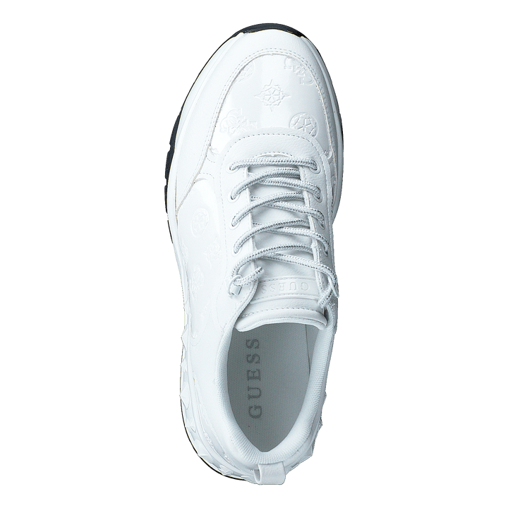 Cleao White - Heppo.com