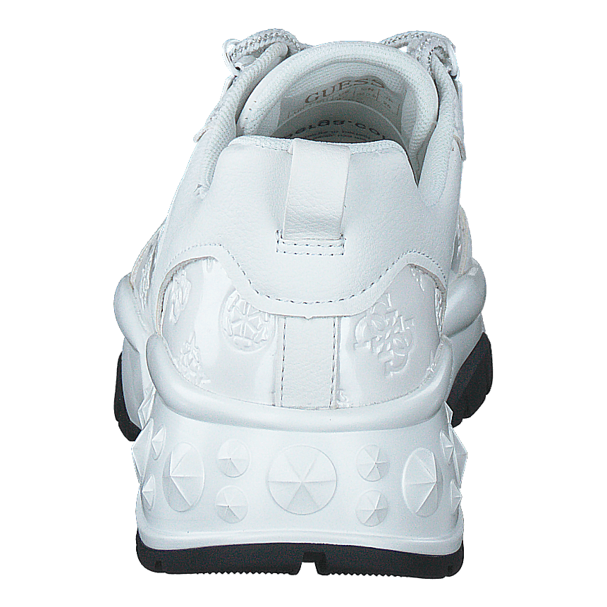 Cleao White - Heppo.com