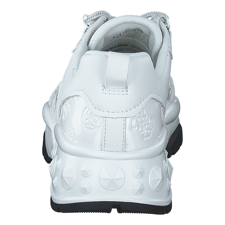 Cleao White - Heppo.com