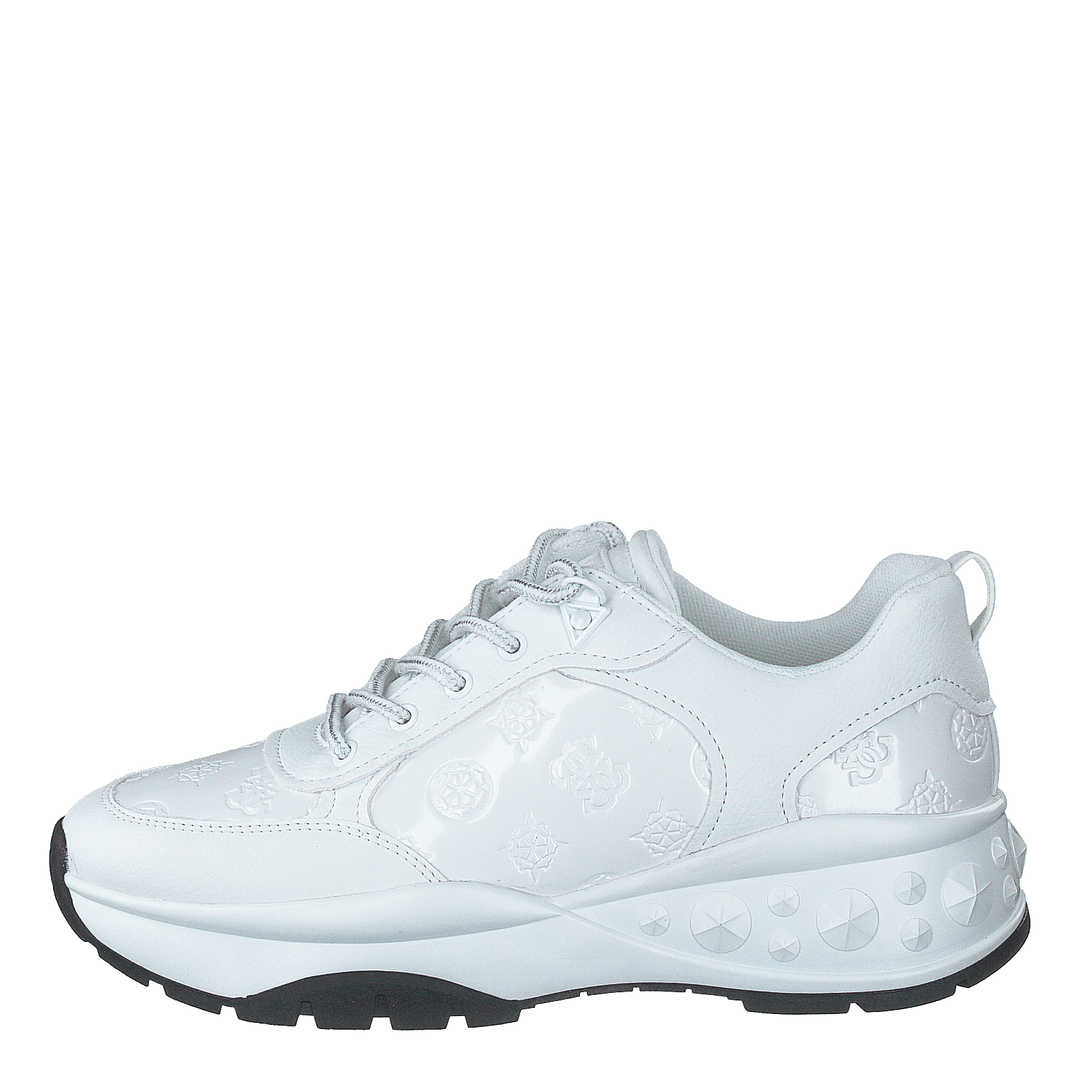 Cleao White - Heppo.com