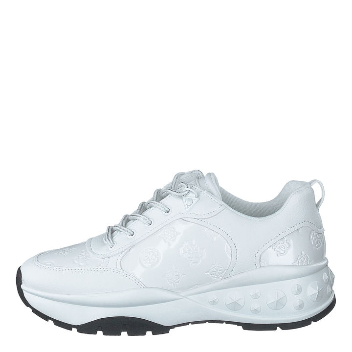 Cleao White - Heppo.com