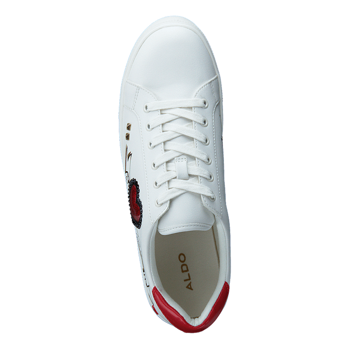 Amtzell White