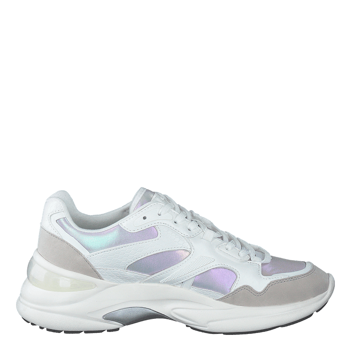 Koisa Metallic Multi