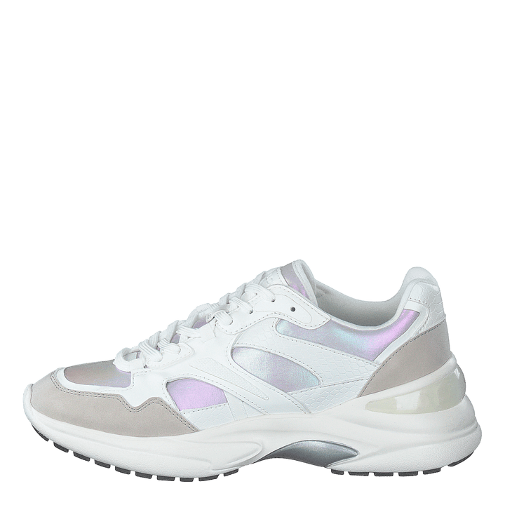 Koisa Metallic Multi