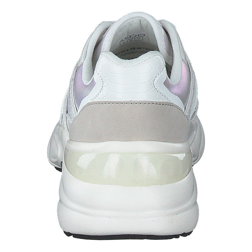 Koisa Metallic Multi