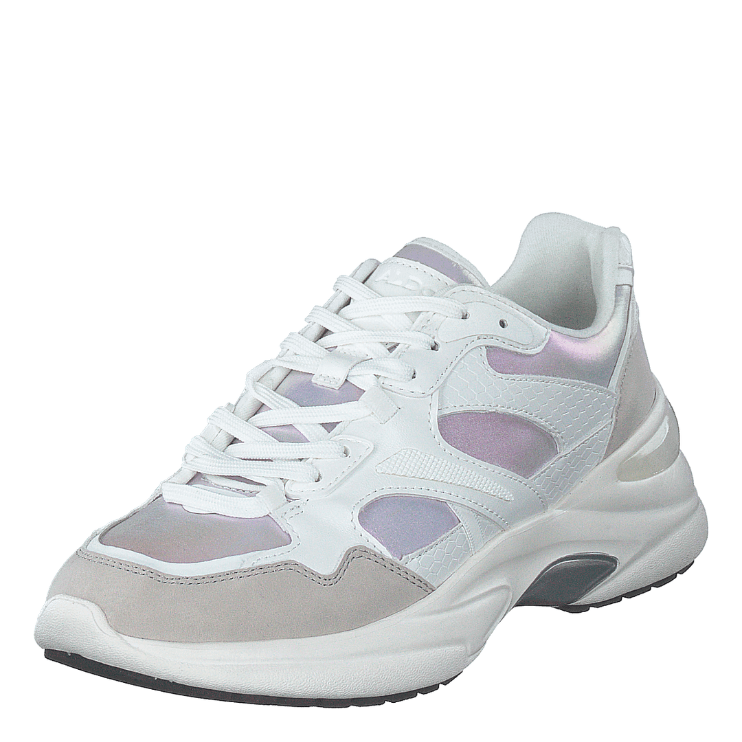 Koisa Metallic Multi