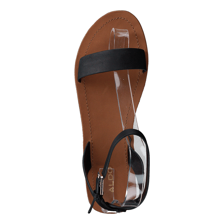 Kedaredia Black