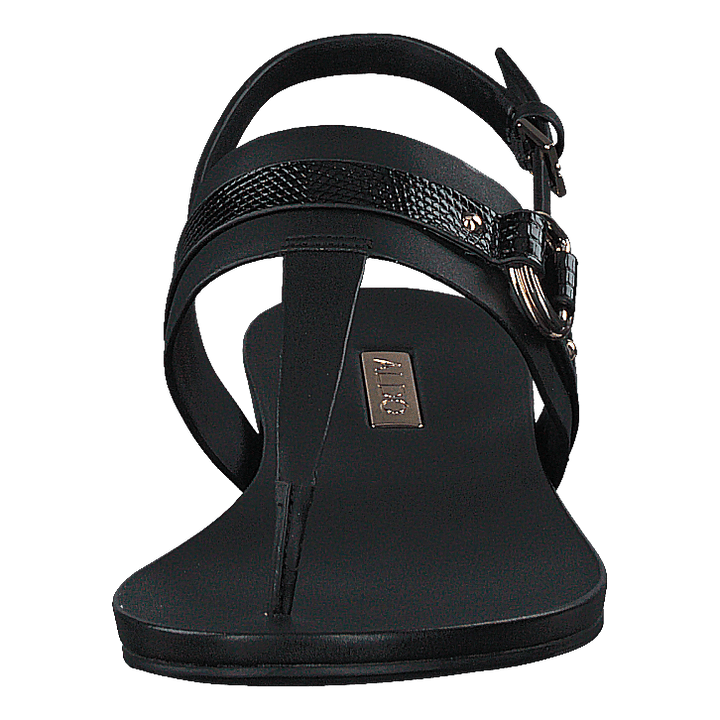 Pandra Black
