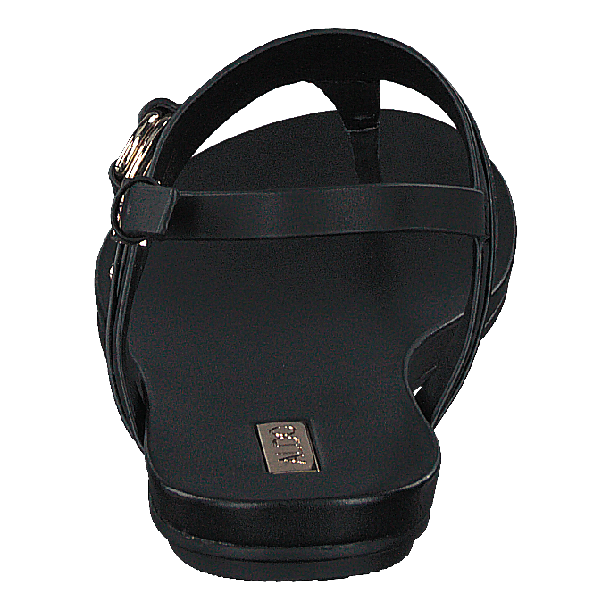 Pandra Black