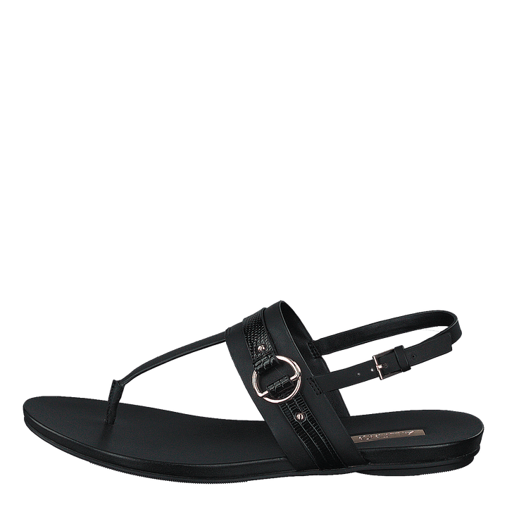 Pandra Black