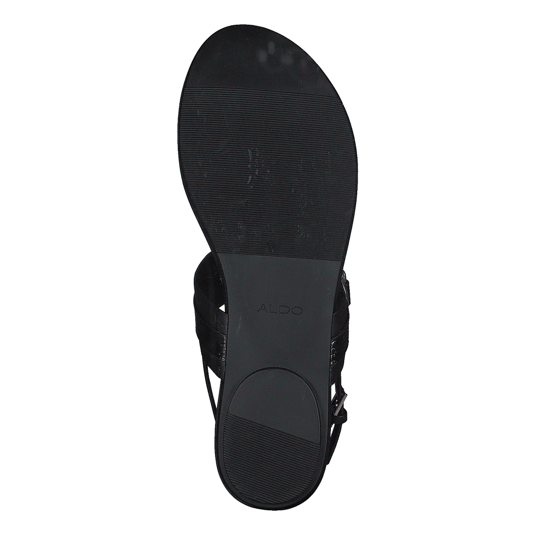 Pandra Black