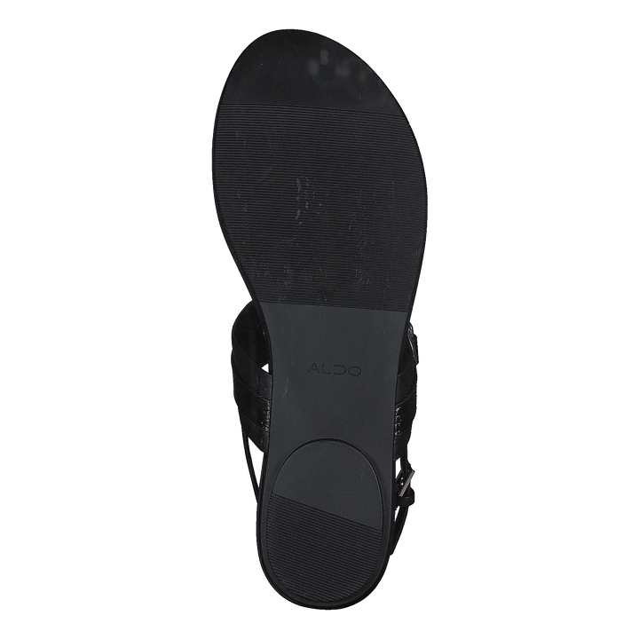 Pandra Black