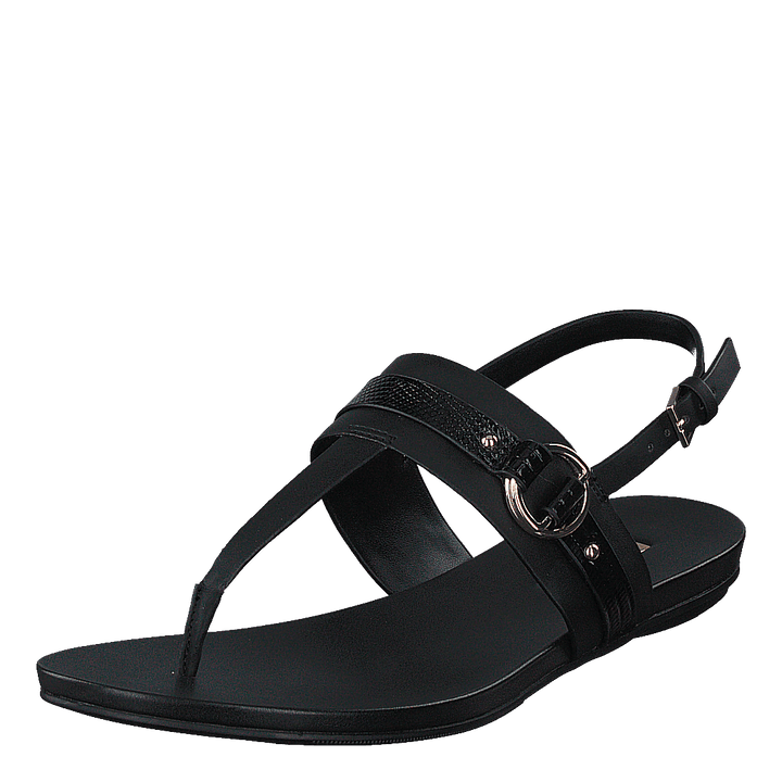 Pandra Black