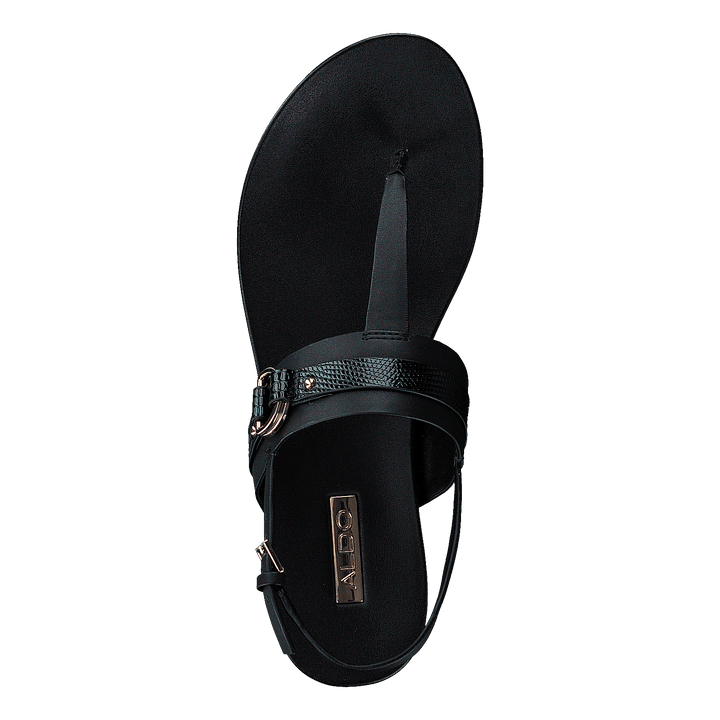 Pandra Black