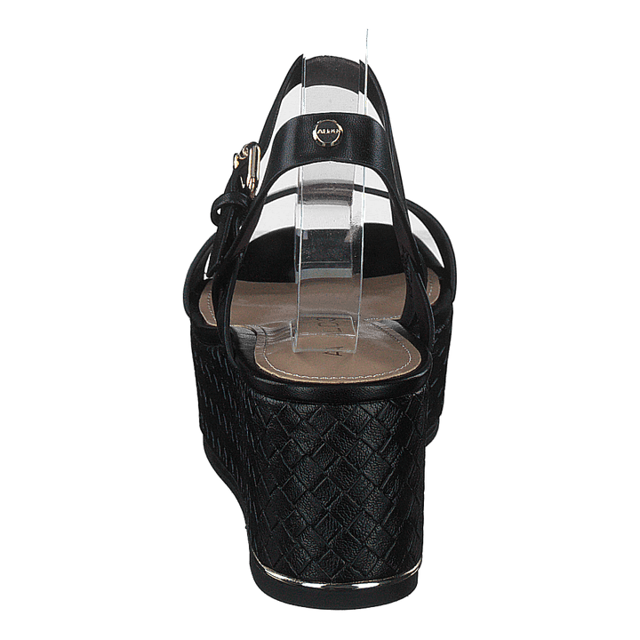Eloiniel Black