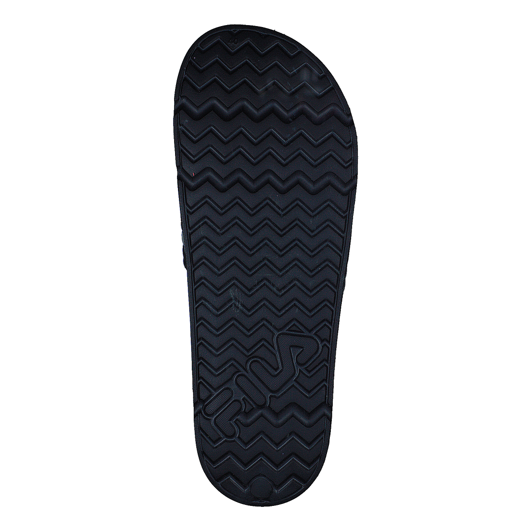 Morro Bay Slipper 2.0 Dress Blue