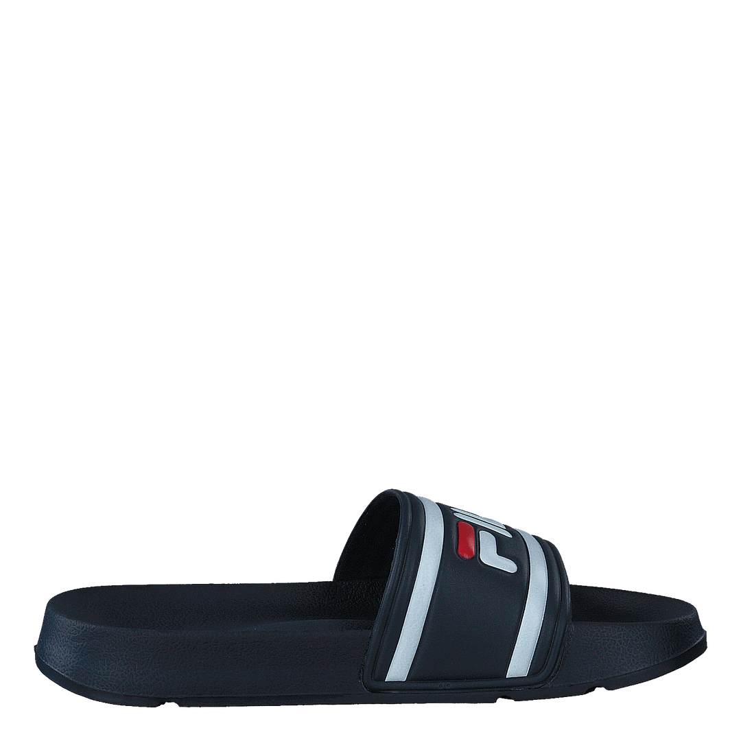 Morro Bay Slipper Jr Dress Blue