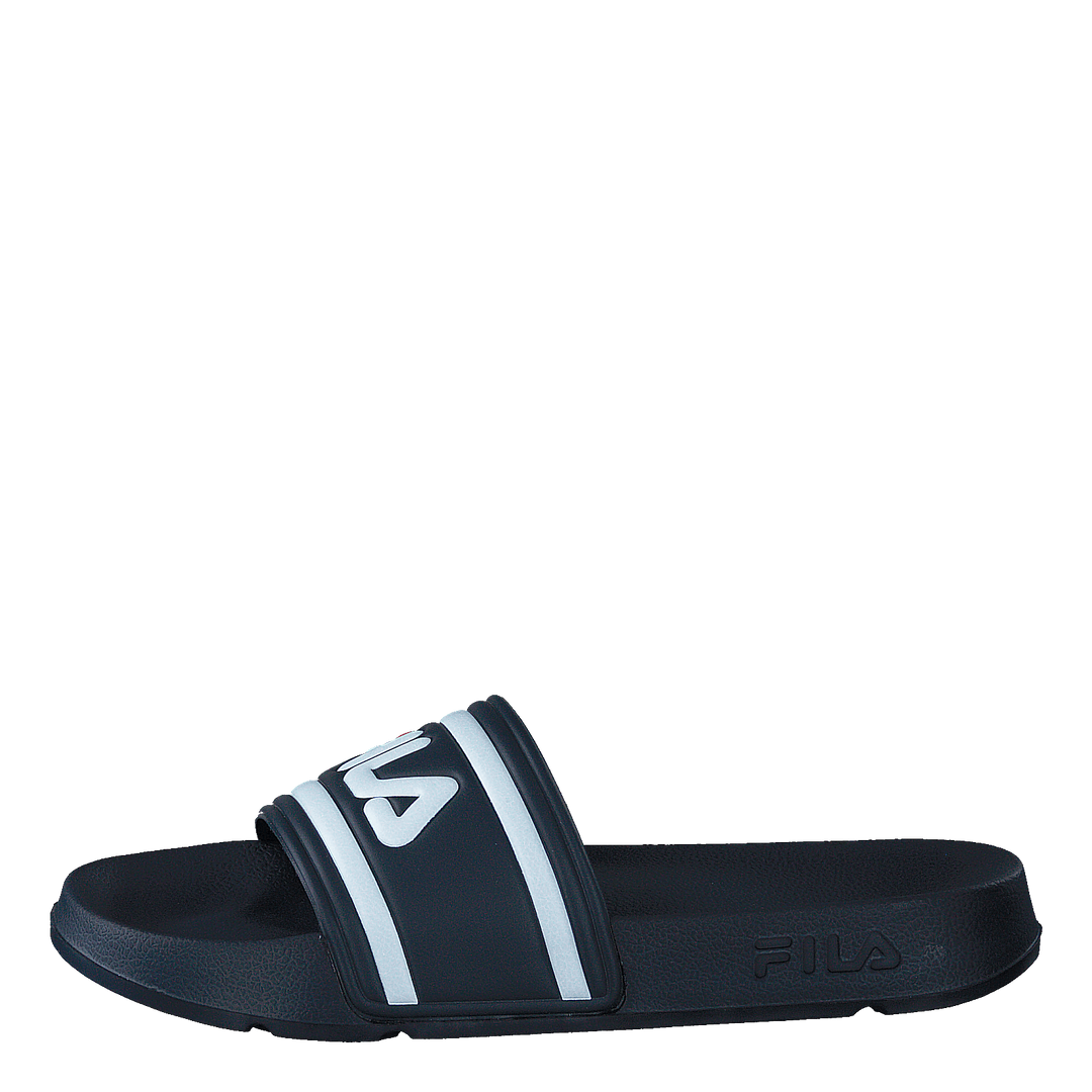 Morro Bay Slipper Jr Dress Blue