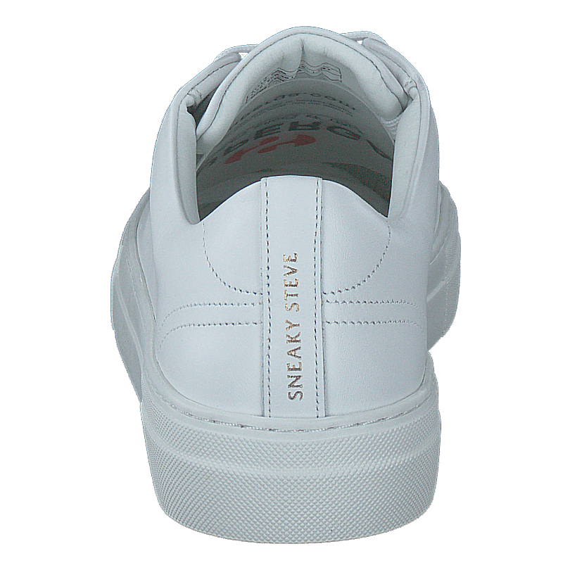 Calm White