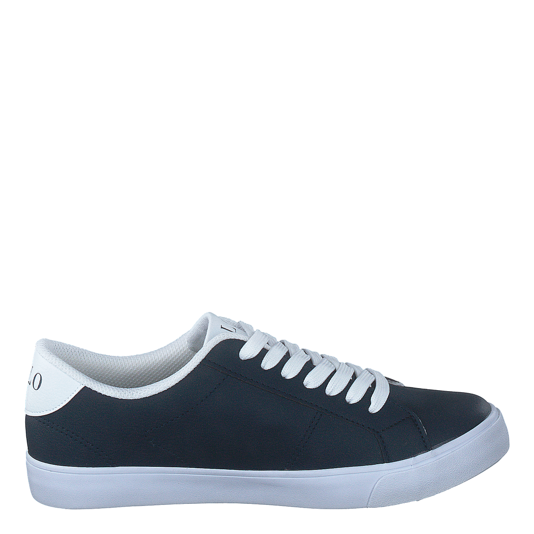 Theron Navy/ White
