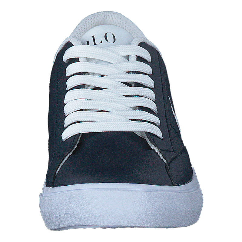 Theron Navy/ White