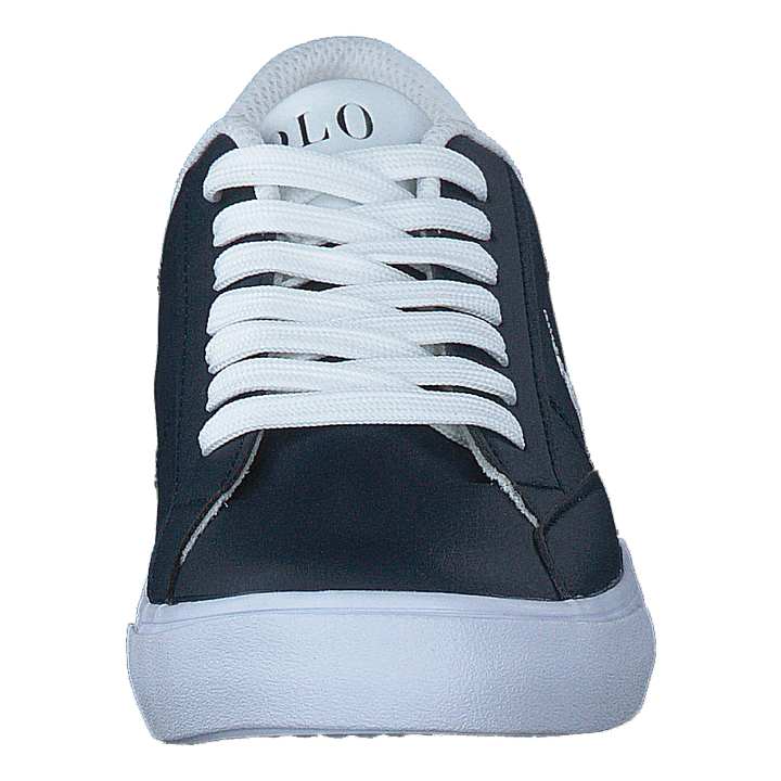 Theron Navy/ White