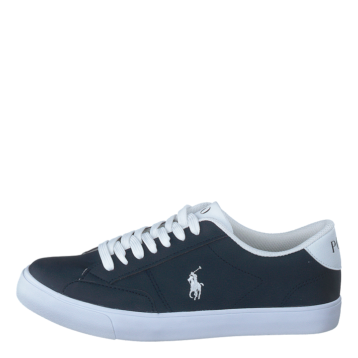 Theron Navy/ White