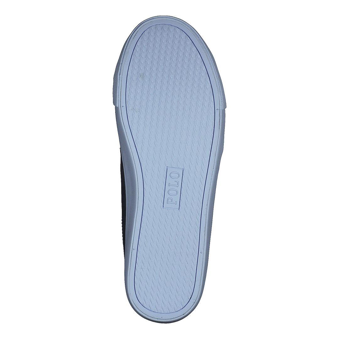 Theron Navy/ White