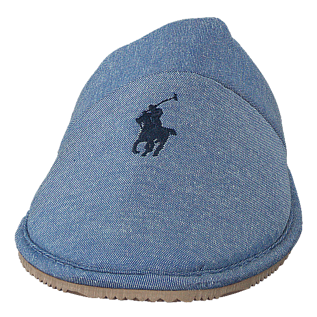 Klarence Blue - Heppo.com